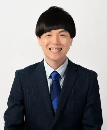 Teacher shimizu